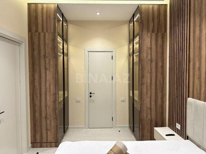 Сдаётся 2-комн. новостройка 73 м², пос. Sea Breeze, photo 24 from 27