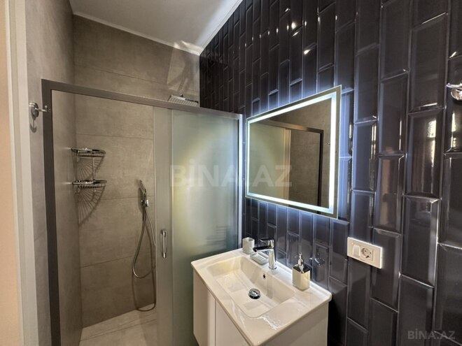 Сдаётся 2-комн. новостройка 73 м², пос. Sea Breeze, photo 7 from 27