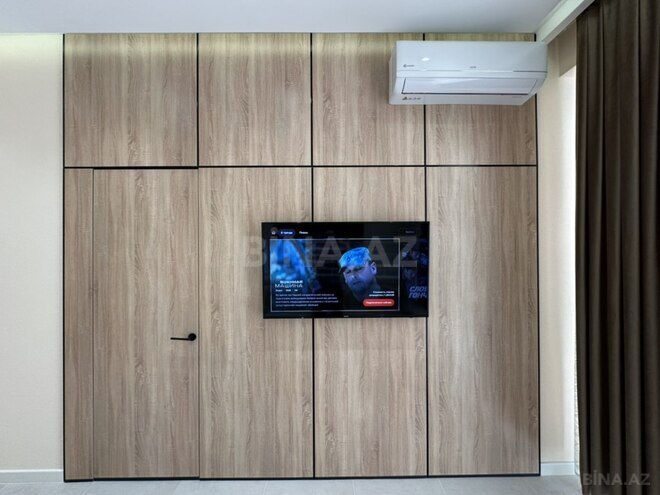 Сдаётся 2-комн. новостройка 73 м², пос. Sea Breeze, photo 19 from 27