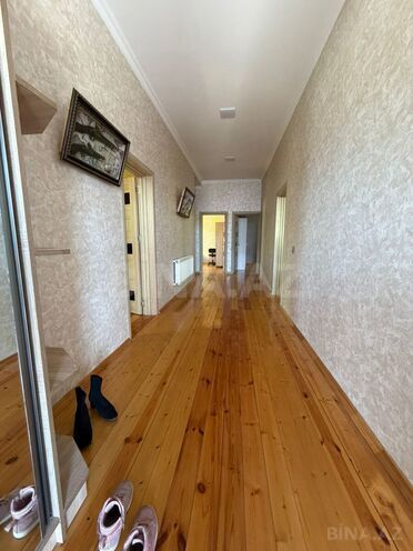 İcarəyə verilir 3 otaqlı həyət evi/bağ evi 100 m², Badamdar q., photo 17 from 20