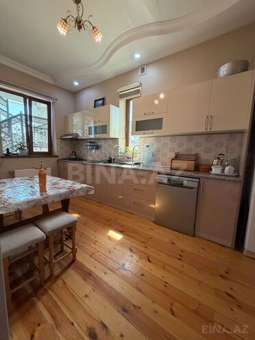 İcarəyə verilir 3 otaqlı həyət evi/bağ evi 100 m², Badamdar q., photo 11 from 20