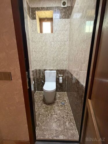 İcarəyə verilir 3 otaqlı həyət evi/bağ evi 100 m², Badamdar q., photo 14 from 20