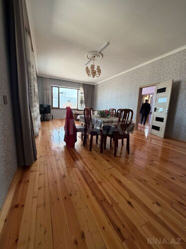 İcarəyə verilir 3 otaqlı həyət evi/bağ evi 100 m², Badamdar q., photo 4 from 20