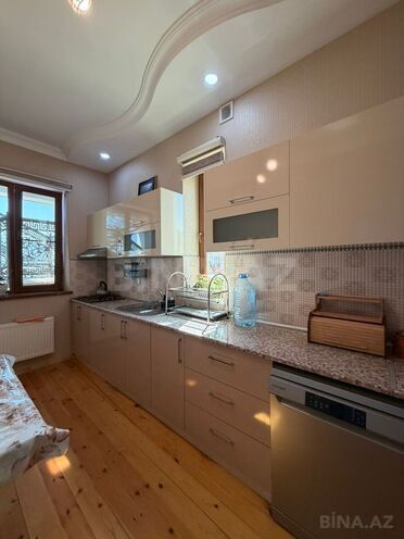 İcarəyə verilir 3 otaqlı həyət evi/bağ evi 100 m², Badamdar q., photo 12 from 20