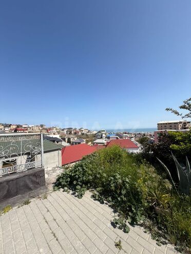 İcarəyə verilir 3 otaqlı həyət evi/bağ evi 100 m², Badamdar q., photo 19 from 20