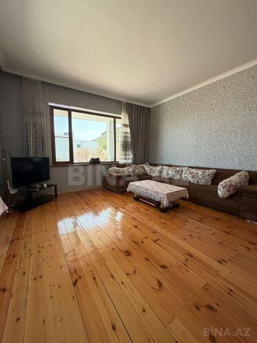 İcarəyə verilir 3 otaqlı həyət evi/bağ evi 100 m², Badamdar q., photo 1 from 20