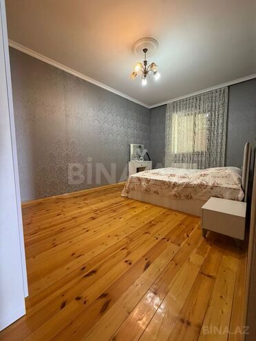 İcarəyə verilir 3 otaqlı həyət evi/bağ evi 100 m², Badamdar q., photo 7 from 20