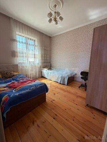 İcarəyə verilir 3 otaqlı həyət evi/bağ evi 100 m², Badamdar q., photo 9 from 20