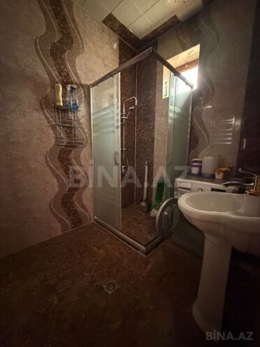 İcarəyə verilir 3 otaqlı həyət evi/bağ evi 100 m², Badamdar q., photo 15 from 20