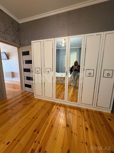 İcarəyə verilir 3 otaqlı həyət evi/bağ evi 100 m², Badamdar q., photo 8 from 20