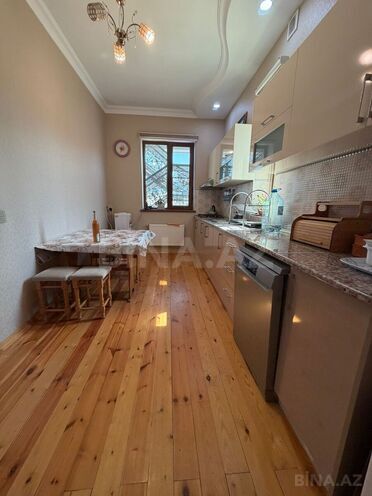 İcarəyə verilir 3 otaqlı həyət evi/bağ evi 100 m², Badamdar q., photo 13 from 20
