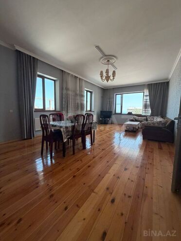 İcarəyə verilir 3 otaqlı həyət evi/bağ evi 100 m², Badamdar q., photo 3 from 20