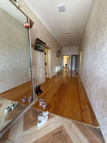 İcarəyə verilir 3 otaqlı həyət evi/bağ evi 100 m², Badamdar q., photo 16 from 20