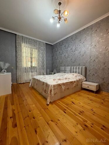 İcarəyə verilir 3 otaqlı həyət evi/bağ evi 100 m², Badamdar q., photo 5 from 20