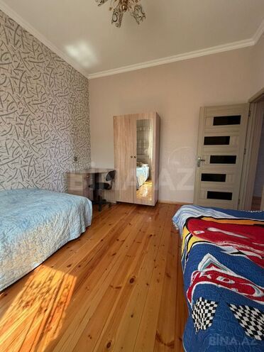 İcarəyə verilir 3 otaqlı həyət evi/bağ evi 100 m², Badamdar q., photo 10 from 20