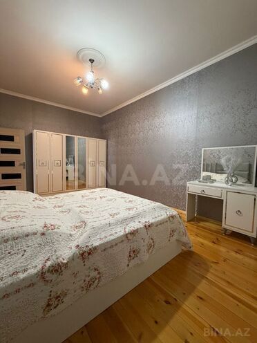 İcarəyə verilir 3 otaqlı həyət evi/bağ evi 100 m², Badamdar q., photo 6 from 20