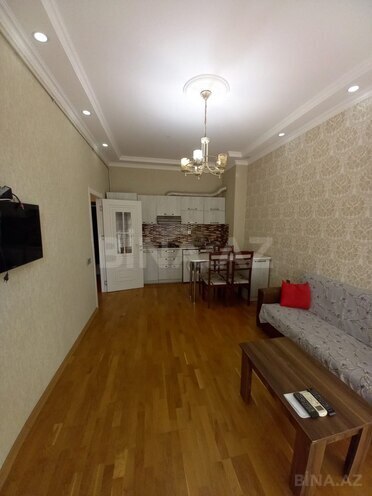 Сдаётся 2-комн. новостройка 50 м², м. Азадлыг проспекти, photo 5 from 9