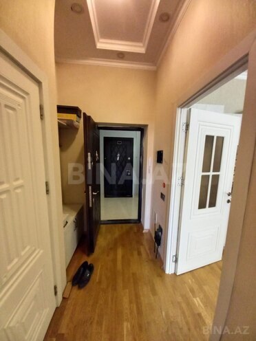 Сдаётся 2-комн. новостройка 50 м², м. Азадлыг проспекти, photo 8 from 9