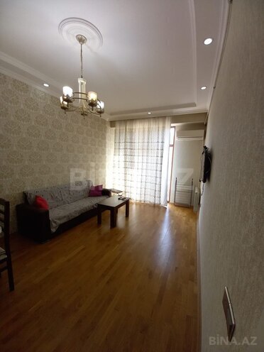 Сдаётся 2-комн. новостройка 50 м², м. Азадлыг проспекти, photo 4 from 9