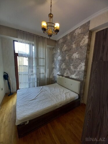 Сдаётся 2-комн. новостройка 50 м², м. Азадлыг проспекти, photo 1 from 9