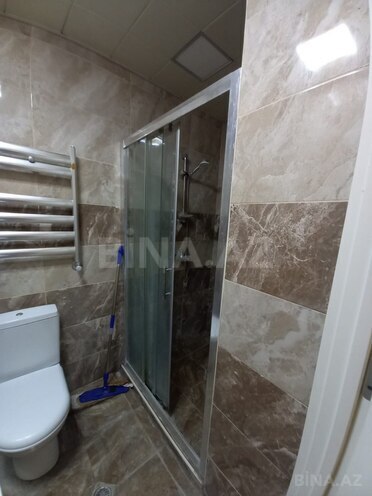 Сдаётся 2-комн. новостройка 50 м², м. Азадлыг проспекти, photo 7 from 9