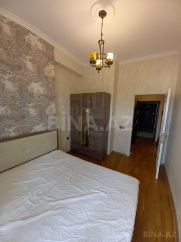 Сдаётся 2-комн. новостройка 50 м², м. Азадлыг проспекти, photo 3 from 9