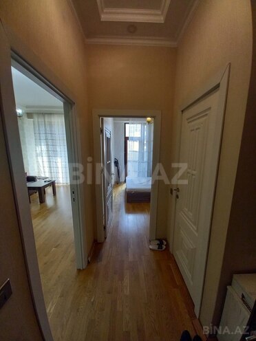 Сдаётся 2-комн. новостройка 50 м², м. Азадлыг проспекти, photo 6 from 9