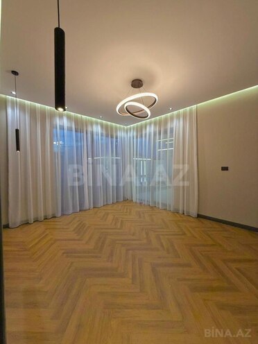 Satılır 5 otaqlı həyət evi/bağ evi 250 m², Mərdəkan q., photo 21 from 22