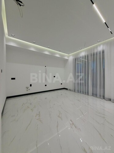 Satılır 5 otaqlı həyət evi/bağ evi 250 m², Mərdəkan q., photo 13 from 22