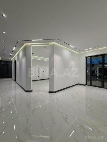 Satılır 5 otaqlı həyət evi/bağ evi 250 m², Mərdəkan q., photo 10 from 22