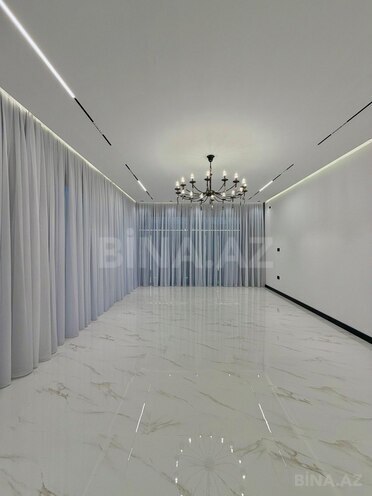 Satılır 5 otaqlı həyət evi/bağ evi 250 m², Mərdəkan q., photo 11 from 22