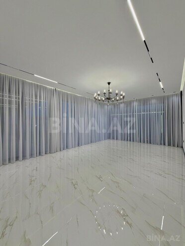 Satılır 5 otaqlı həyət evi/bağ evi 250 m², Mərdəkan q., photo 12 from 22