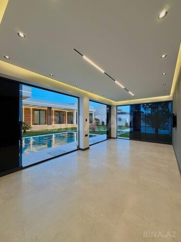 Satılır 5 otaqlı həyət evi/bağ evi 250 m², Mərdəkan q., photo 4 from 22