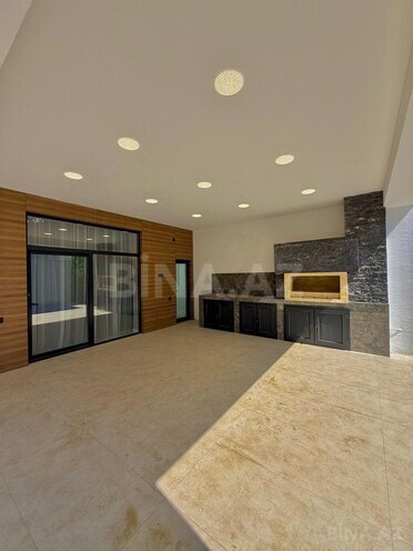 Satılır 4 otaqlı həyət evi/bağ evi 170 m², Mərdəkan q., photo 5 from 17