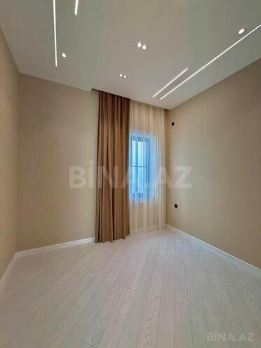 Satılır 4 otaqlı həyət evi/bağ evi 170 m², Mərdəkan q., photo 11 from 17