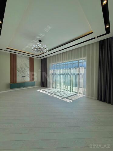 Satılır 4 otaqlı həyət evi/bağ evi 170 m², Mərdəkan q., photo 9 from 17