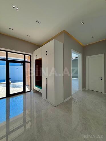 Satılır 4 otaqlı həyət evi/bağ evi 170 m², Mərdəkan q., photo 13 from 17