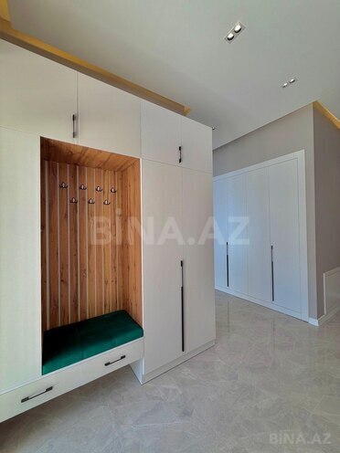 Satılır 4 otaqlı həyət evi/bağ evi 170 m², Mərdəkan q., photo 7 from 17