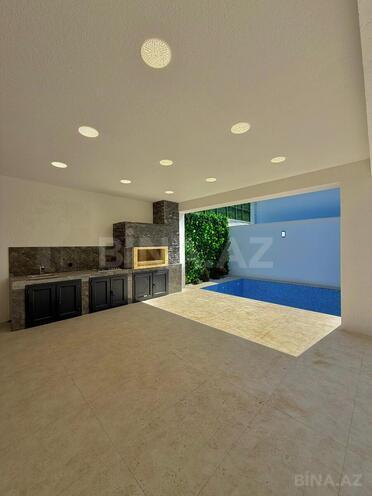 Satılır 4 otaqlı həyət evi/bağ evi 170 m², Mərdəkan q., photo 6 from 17