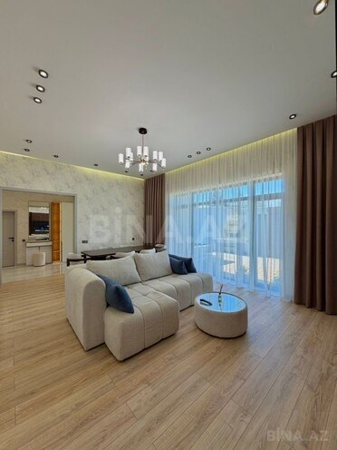 Satılır 4 otaqlı həyət evi/bağ evi 170 m², Mərdəkan q., photo 9 from 18