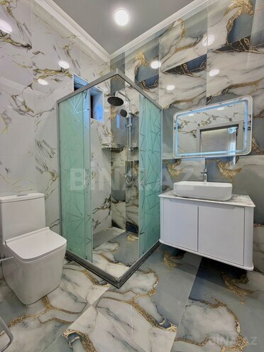 Satılır 4 otaqlı həyət evi/bağ evi 170 m², Mərdəkan q., photo 16 from 18