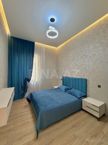 Satılır 4 otaqlı həyət evi/bağ evi 170 m², Mərdəkan q., photo 17 from 18