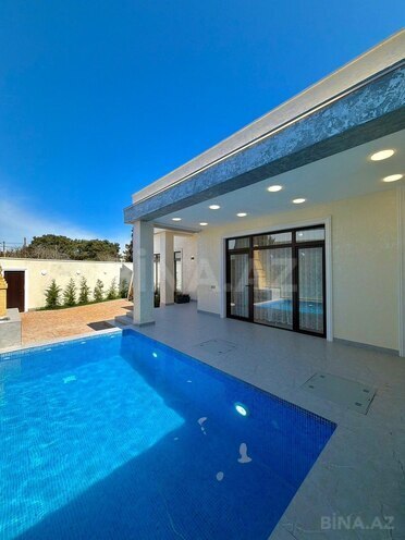 Satılır 4 otaqlı həyət evi/bağ evi 170 m², Mərdəkan q., photo 4 from 18