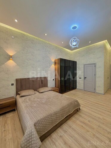 Satılır 4 otaqlı həyət evi/bağ evi 170 m², Mərdəkan q., photo 15 from 18