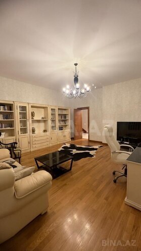 Сдаётся 5-комн. дом/дача 550 м², пос. Бильгях, photo 18 from 32