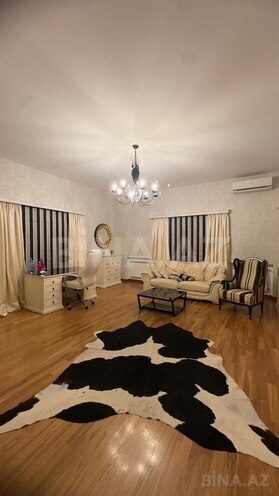 Сдаётся 5-комн. дом/дача 550 м², пос. Бильгях, photo 16 from 32