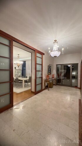 Сдаётся 5-комн. дом/дача 550 м², пос. Бильгях, photo 22 from 32