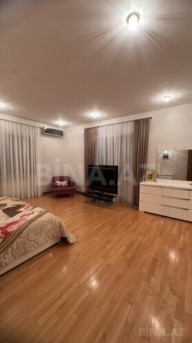 Сдаётся 5-комн. дом/дача 550 м², пос. Бильгях, photo 17 from 32