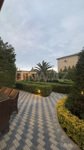 Сдаётся 5-комн. дом/дача 550 м², пос. Бильгях, photo 12 from 32