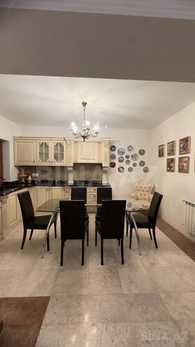 Сдаётся 5-комн. дом/дача 550 м², пос. Бильгях, photo 20 from 32